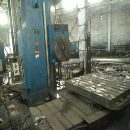 []出售94年中捷产6113卧式铣镗床