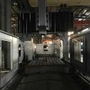 []出售16年全新河北产1800x4000mm龙门加工中心