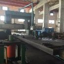 []出售06年北一产普通龙门镗铣床