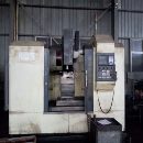 []出售1370/850/1060立式加工中心各一台
