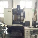 []出售11年济宁新力1360立式加工中心