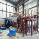 []处理铁基非晶带材整套生产线