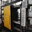 []出售3台06年上海产卧式冷室压铸机