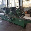 []出售11年上海产1450万能外圆磨床