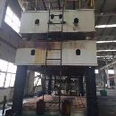 []出售南通产1250吨稀有大台面油压机