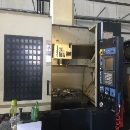 []出售99年牧野v55立式加工中心