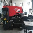 []出售07年阿玛达AIRES255NT数控冲床