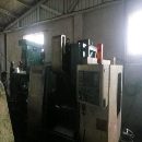 []出售台湾永进850立式加工中心