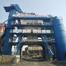 []出售13年无锡产沥青混合料搅拌机