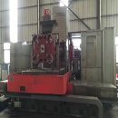 []出售15年铀兴数控镗铣加工中心UBM-11020RT