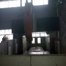 []出售13年台湾世荣立式龙门数控铣床