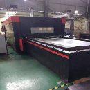 []出售14年迪能光纤激光切割机