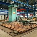 []出售武汉实佳落地镗铣床一台T6916