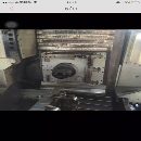 []出售2009年美国哈斯卧式加工中心EC-1600-4X