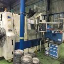 []【已出售】出售2000年韩国大宇PUMA350B数控车床