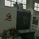 []出售南京高精立式加工中心VM1060