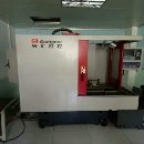 []出售2011年光汇数控雕铣机500