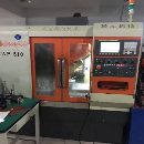 []出售2012年精密立式加工中心