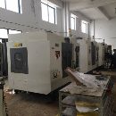 []出售2011年永进机械立式加工中心