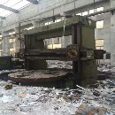 []出售芜湖恒升双柱立式车床5246