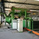 []出售2012年瑞泰尔抛丸清理机1212