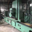 []低价出售1980年上海平面磨床M7150