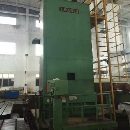 []出售2008年昆机数控落地镗铣床TJK6920