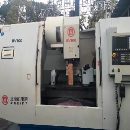 []出售2011年北京机电院立式加工中心VB100