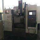 []出售2015年乔鸿VMC850加工中心