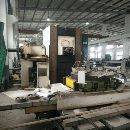 []出售台湾欧马EBM-1000卧镗加工中心