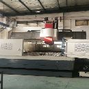 []出售台湾福裕原装进口龙门加工中心