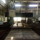 []出售2012年纽威2040龙门加工中心