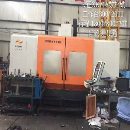 []出售四川长征718数控铣