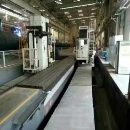 []出售2009年沈阳双面落地铣镗加工中心