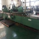 []出售2010年上海外圆磨床MQ1350B