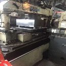 []出售2012年台湾美立固数控双面精密銑床