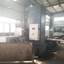 []出售两台汉川TX611C/4镗床