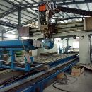 []出售德国哈恩库博龙门加工中心