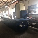 []出售沈阳数控卧式镗铣组合机床