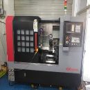 []出售准新机宝鸡数控车6536