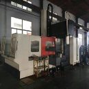 []出售数控龙门铣