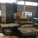 []出售宏康110数控镗床一台