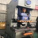 []出售沃德250冲床一台