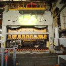 []出售济南J36一800吨闭式双点压力机