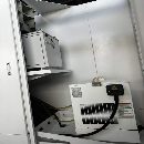 2022年乔锋1680加工中心，发那科MFplus系统，三轴线规.