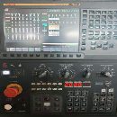 昆山鹏逸豪YH-2516数控龙门铣一台，22年生产，发那科M.