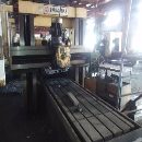 []出售台湾1X2.5龙门铣床
