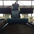 []出售一台KENT龙门磨床