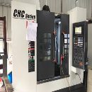 []出售2015年乔峰V6加工中心